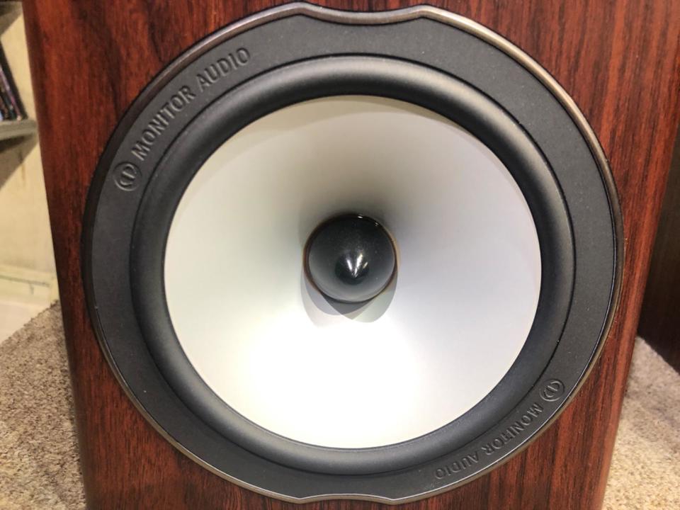 BRONZE BX1 MONITOR AUDIO - 中古オーディオ 高価買取・販売 ハイファイ堂