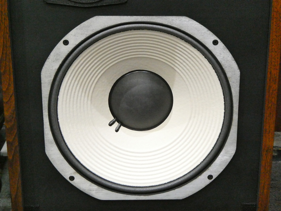 L101 Lancer JBL - 中古オーディオ 高価買取・販売 ハイファイ堂