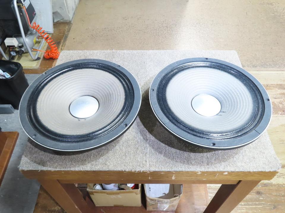 D123 JBL - 中古オーディオ 高価買取・販売 ハイファイ堂