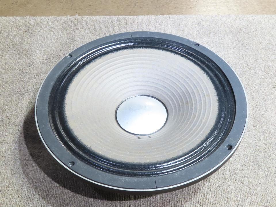 ム*ん様 JBL D123 フルレンジ30cmスピーカー ム*ん様 JBL D123