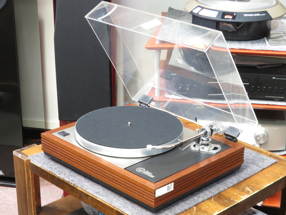 LP12+3009R LINN - 中古オーディオ 高価買取・販売 ハイファイ堂