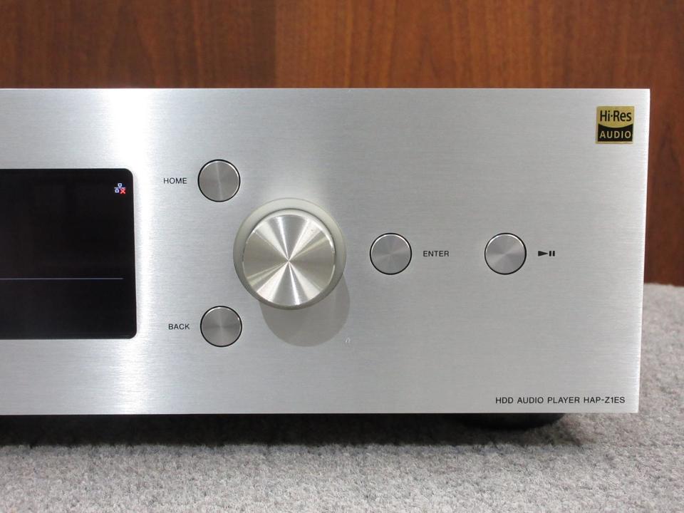 HAP-Z1ES SONY - 中古オーディオ 高価買取・販売 ハイファイ堂