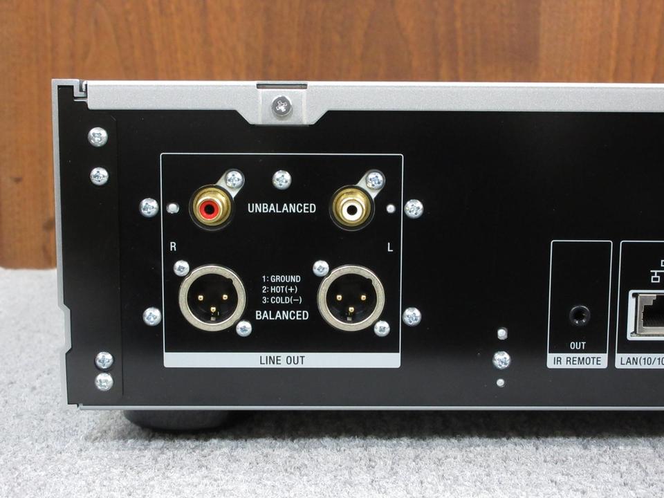 HAP-Z1ES SONY - 中古オーディオ 高価買取・販売 ハイファイ堂