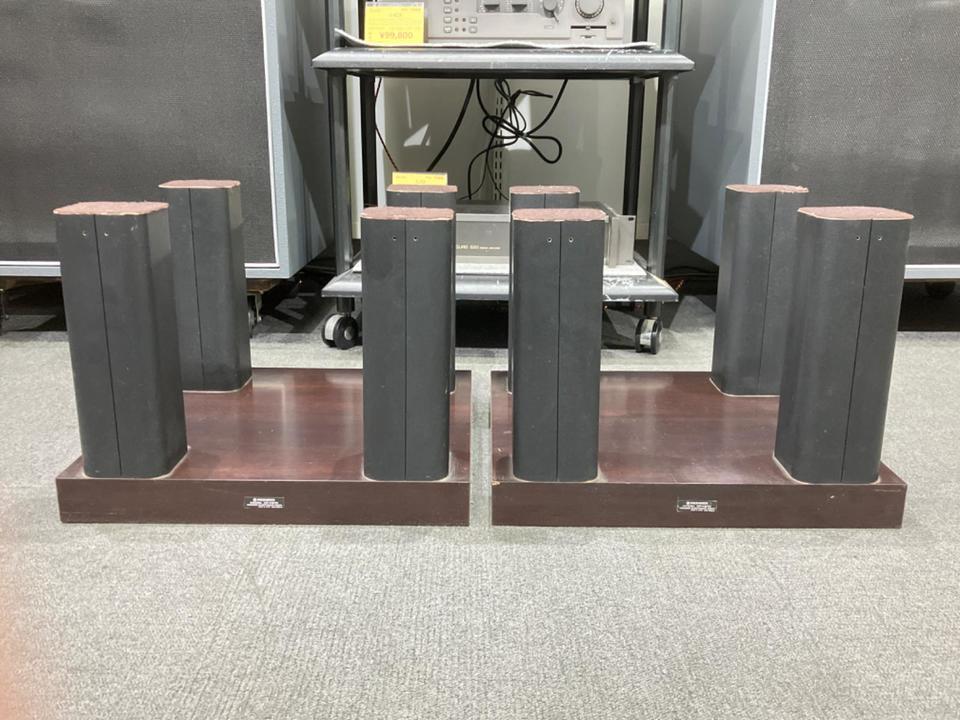 Pioneer S-HE10スピーカー用スタンド CP-HE10 Pioneer S-HE10の仕様 パイオニア