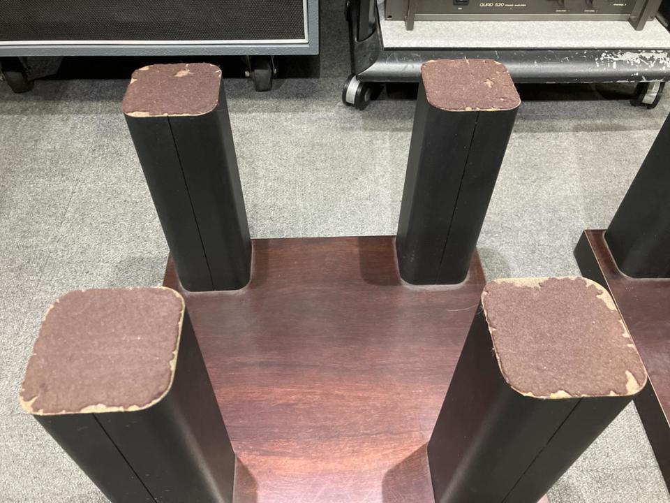 Pioneer S-HE10スピーカー用スタンド CP-HE10 CP-HE10 Pioneer - 中古オーディオ 高価買取・販売 ハイファイ堂