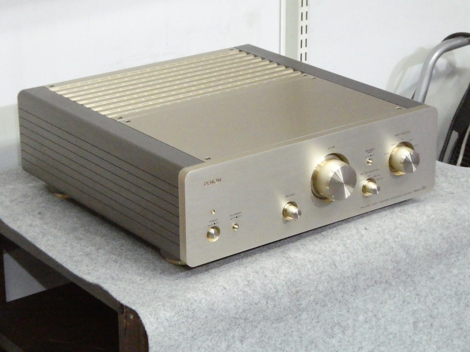 PMA-S1 DENON - 中古オーディオ 高価買取・販売 ハイファイ堂