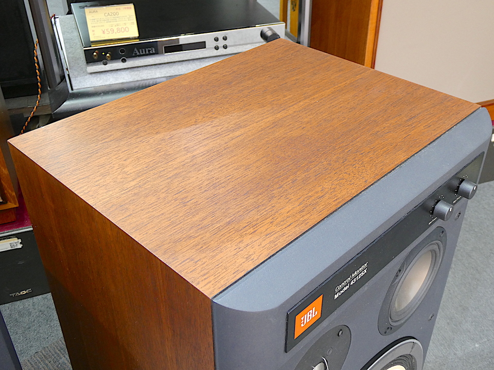 4312SX JBL - 中古オーディオ 高価買取・販売 ハイファイ堂