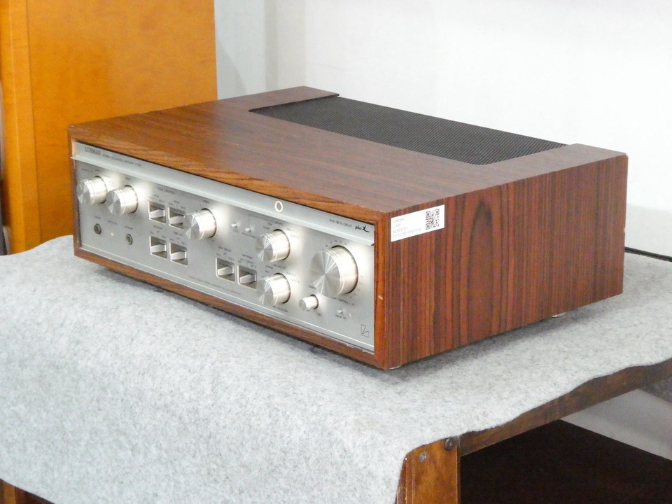 L-48X LUXMAN - HiFi-Do McIntosh/JBL/audio-technica/Jeff