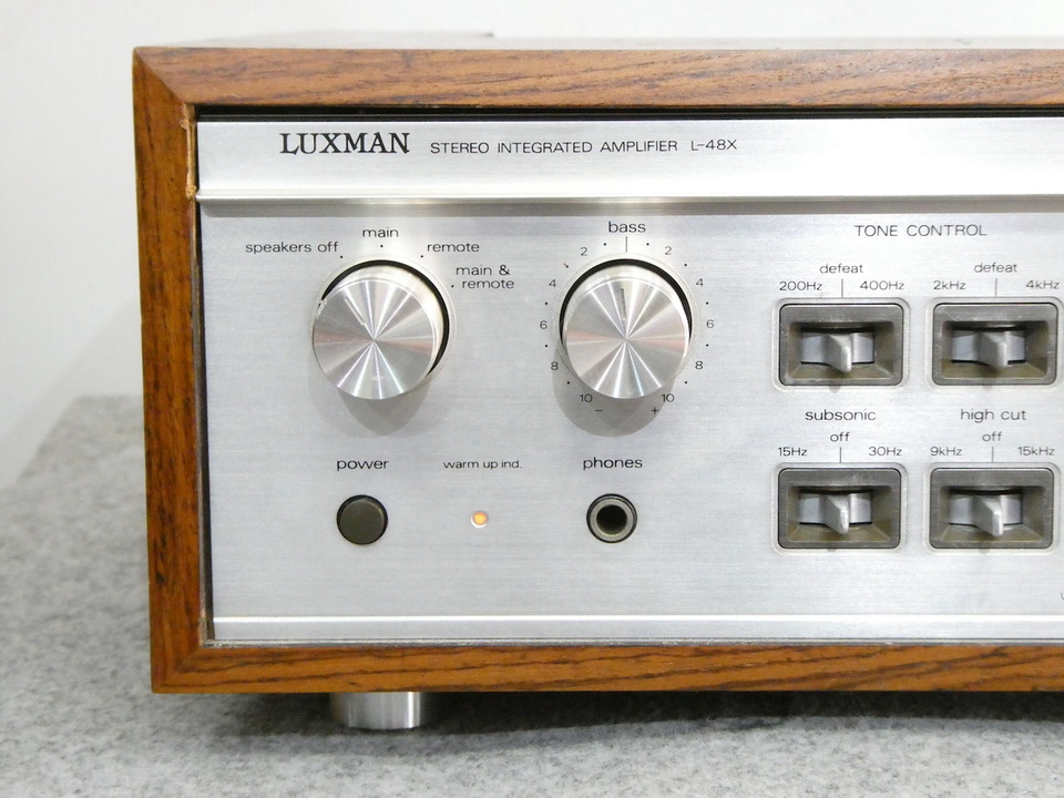 LUXMAN L-48X 音出し確認済み sddefault.jpg