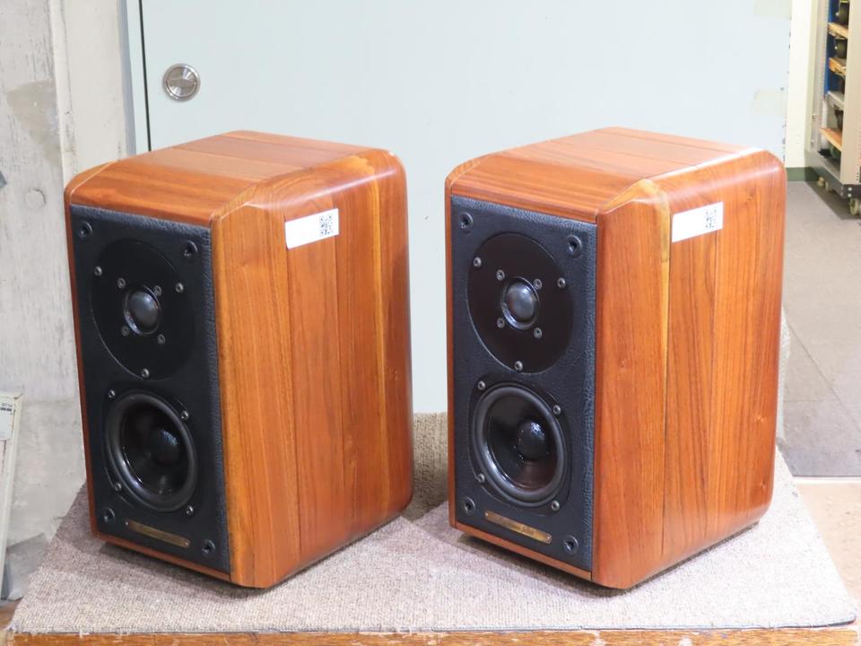 Minima FM2 Sonus Faber - 中古オーディオ 高価買取・販売 ハイファイ堂