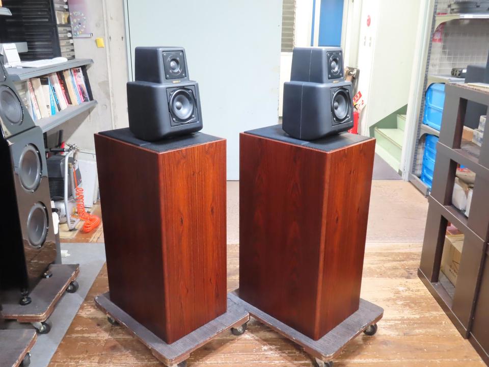 Model 107 Series2 KEF - 中古オーディオ 高価買取・販売 ハイファイ堂