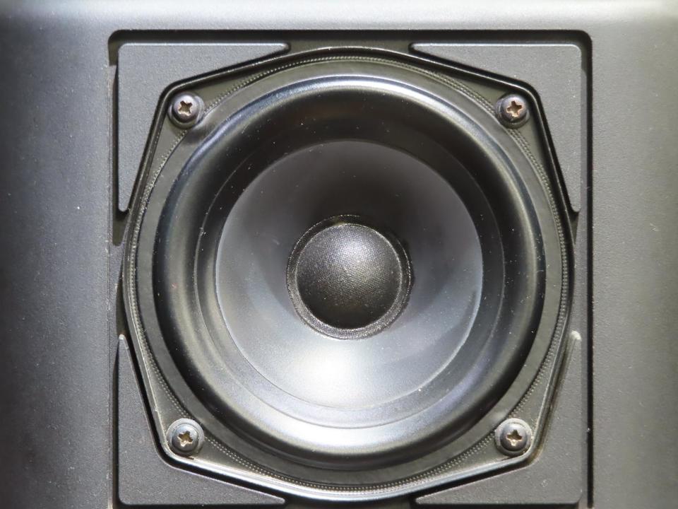 Model 107 Series2 KEF - 中古オーディオ 高価買取・販売 ハイファイ堂