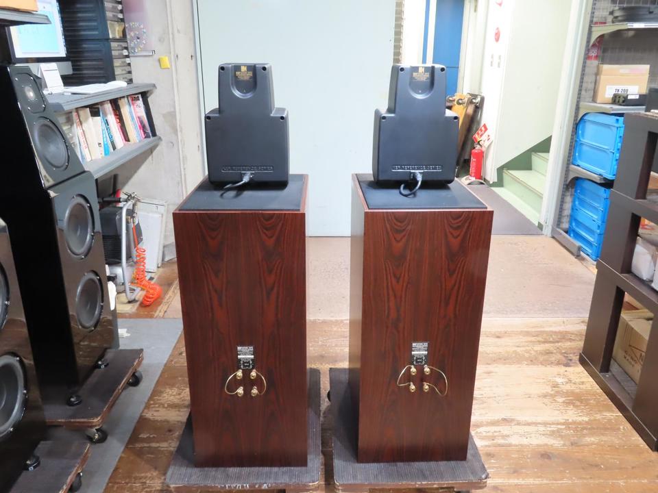 Model 107 Series2 KEF - 中古オーディオ 高価買取・販売 ハイファイ堂