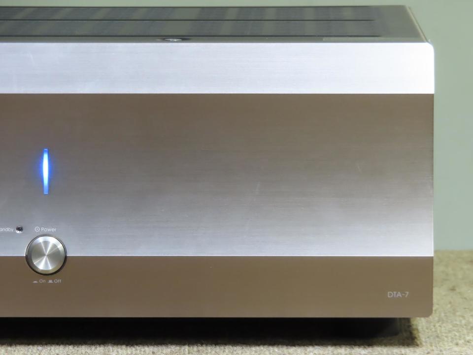 Integra DTA-7 ONKYO - 中古オーディオ 高価買取・販売 ハイファイ堂