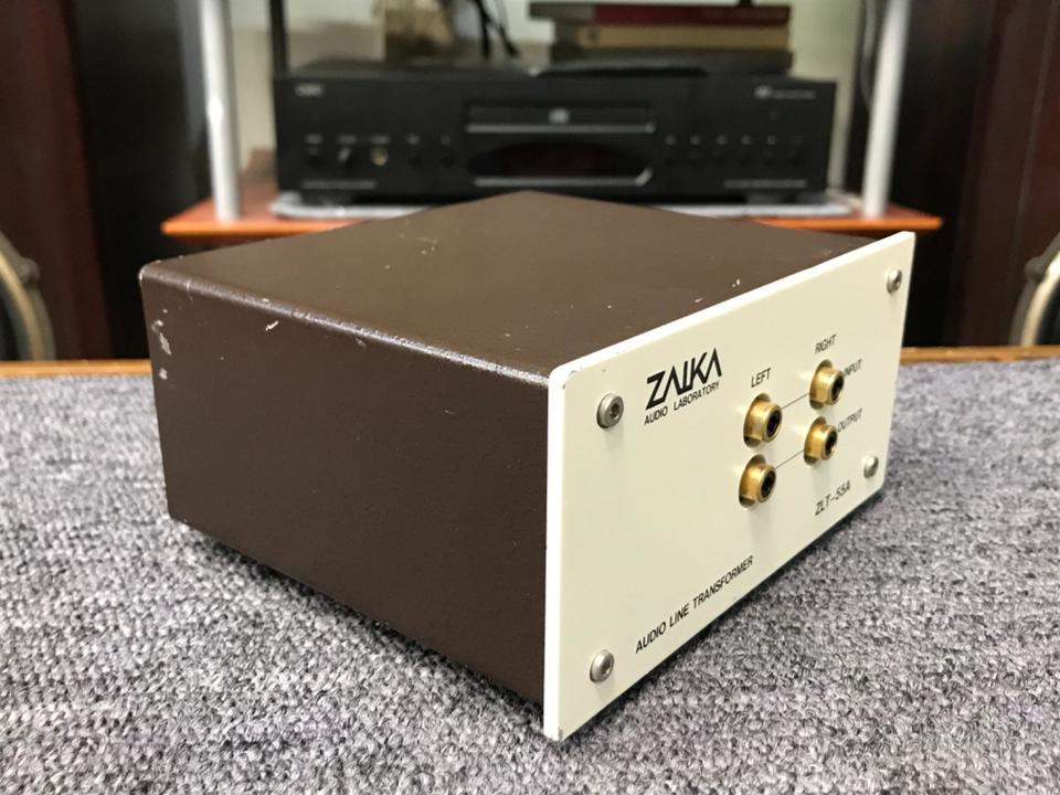 ZLT-55A MK2 ZAIKA - 中古オーディオ 高価買取・販売 ハイファイ堂