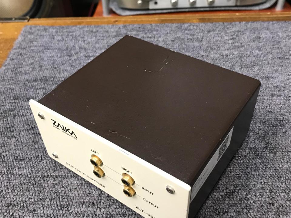 ZLT-55A MK2 ZAIKA - 中古オーディオ 高価買取・販売 ハイファイ堂