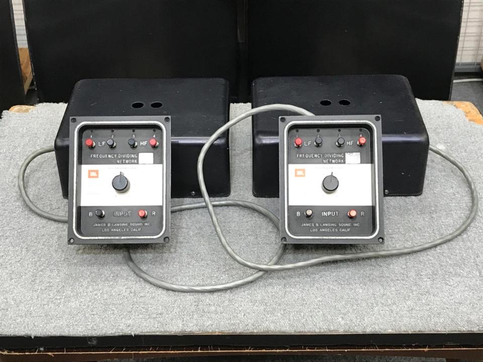 LX50 JBL - 中古オーディオ 高価買取・販売 ハイファイ堂