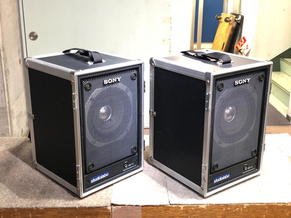 MU-S11 SONY - 中古オーディオ 高価買取・販売 ハイファイ堂
