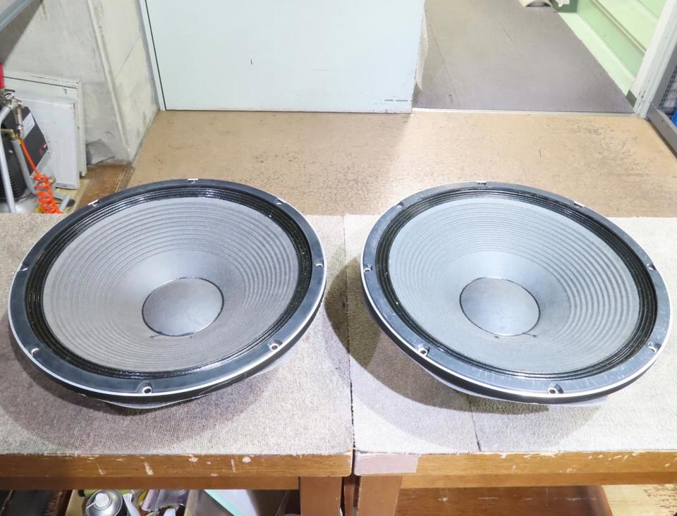 L475 FOSTEX - 中古オーディオ 高価買取・販売 ハイファイ堂