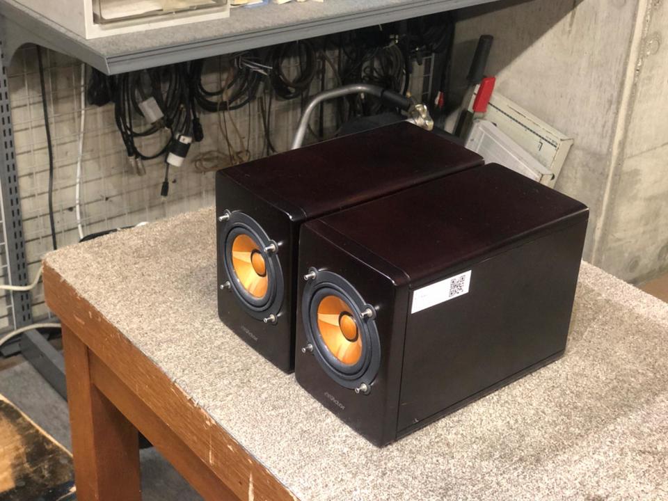 SP-EXAR7 Victor - HiFi-Do McIntosh/JBL/audio-technica/Jeff Rowland