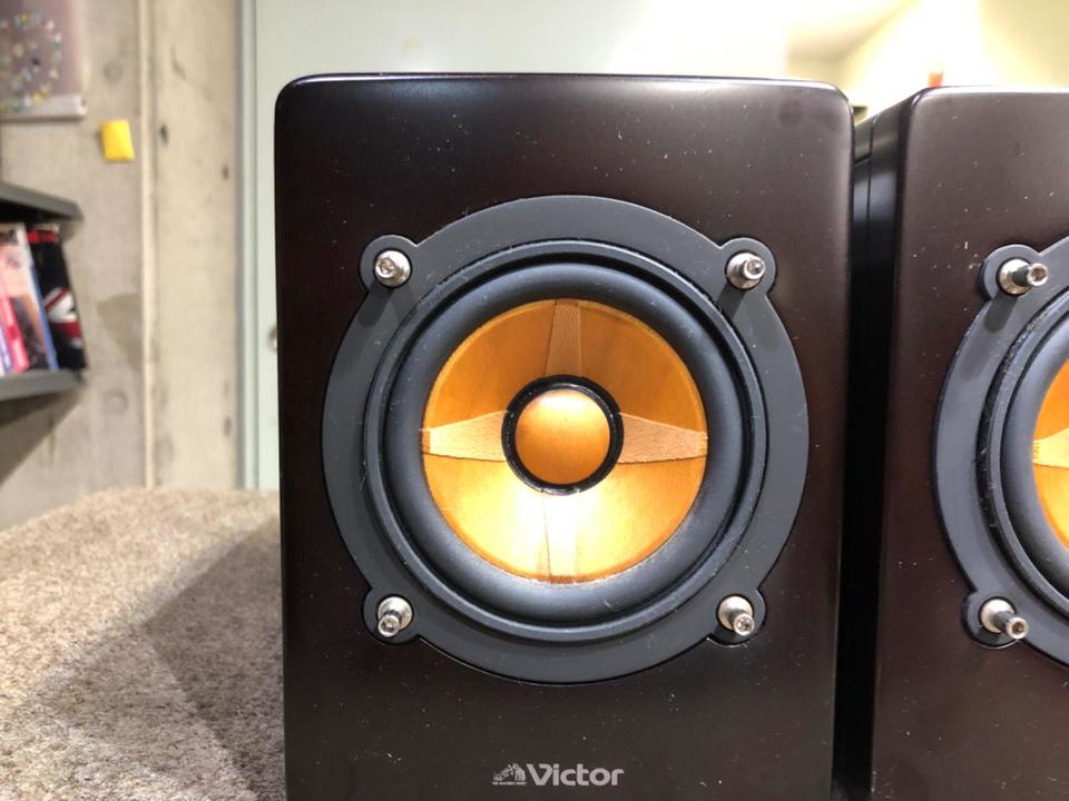 SP-EXAR7 Victor - 中古オーディオ 高価買取・販売 ハイファイ堂
