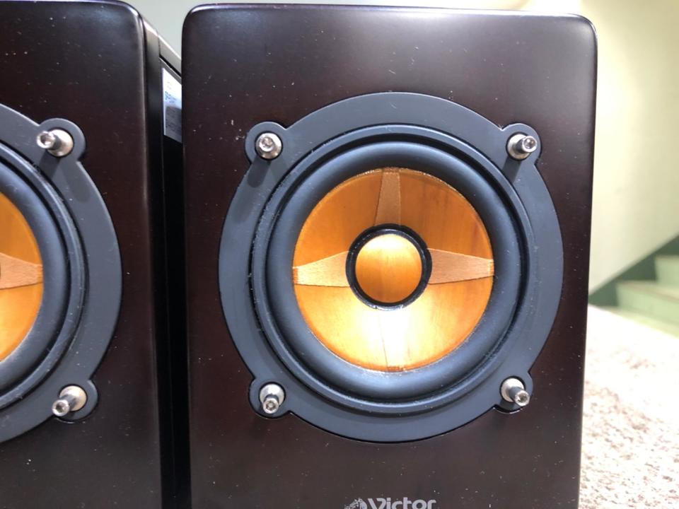 SP-EXAR7 Victor - 中古オーディオ 高価買取・販売 ハイファイ堂