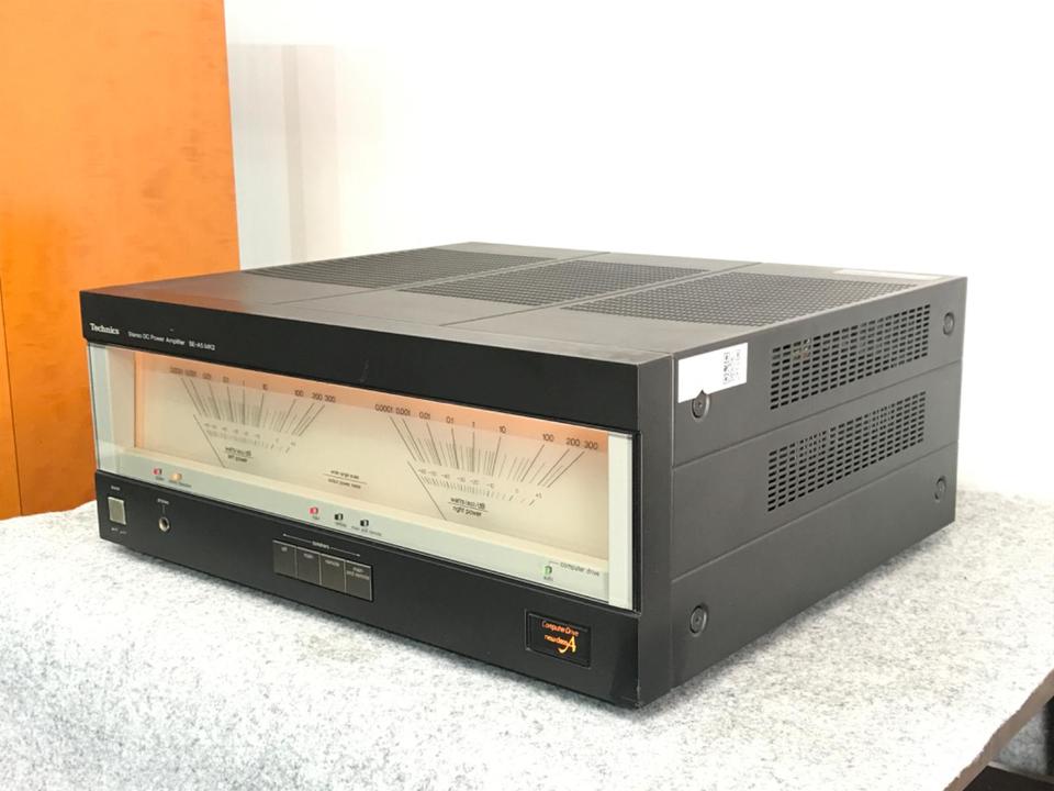 SE-A5MK2 Technics - 中古オーディオ 高価買取・販売 ハイファイ堂