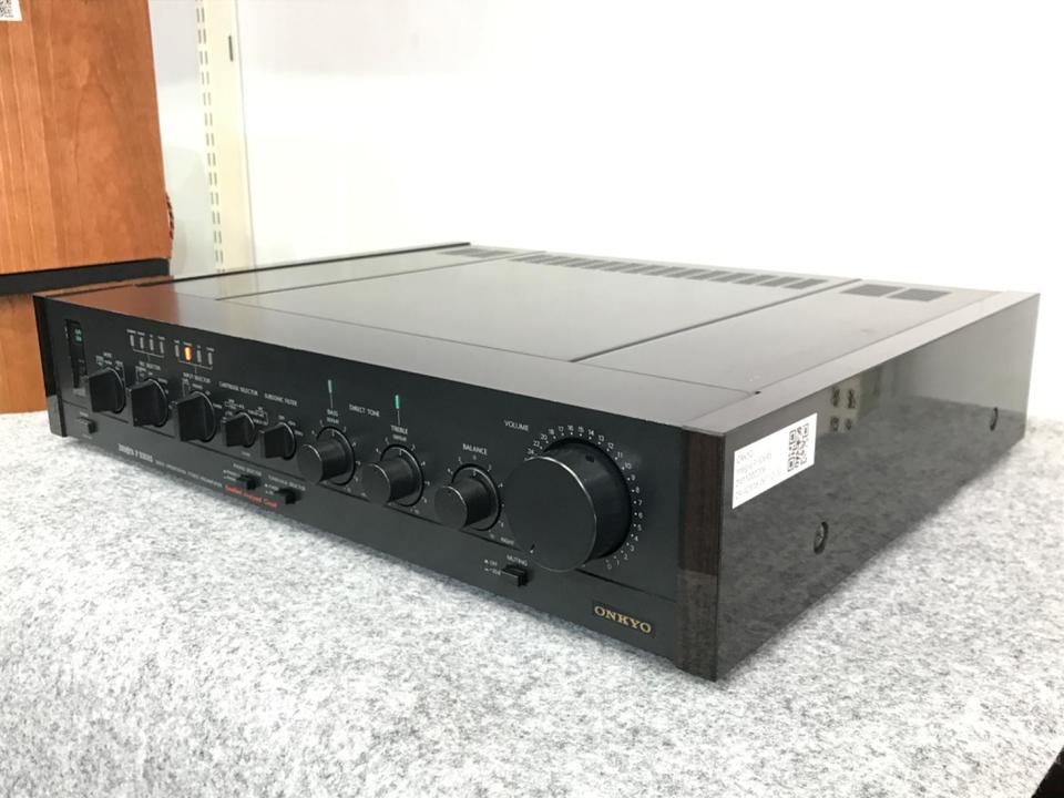 Integra P-306RS ONKYO - 中古オーディオ 高価買取・販売 Onkyo