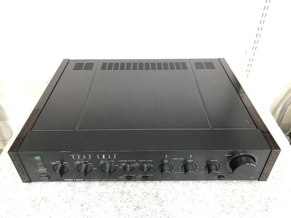 Integra P-306RS ONKYO - HiFi-Do McIntosh/JBL/audio-technica/Jeff