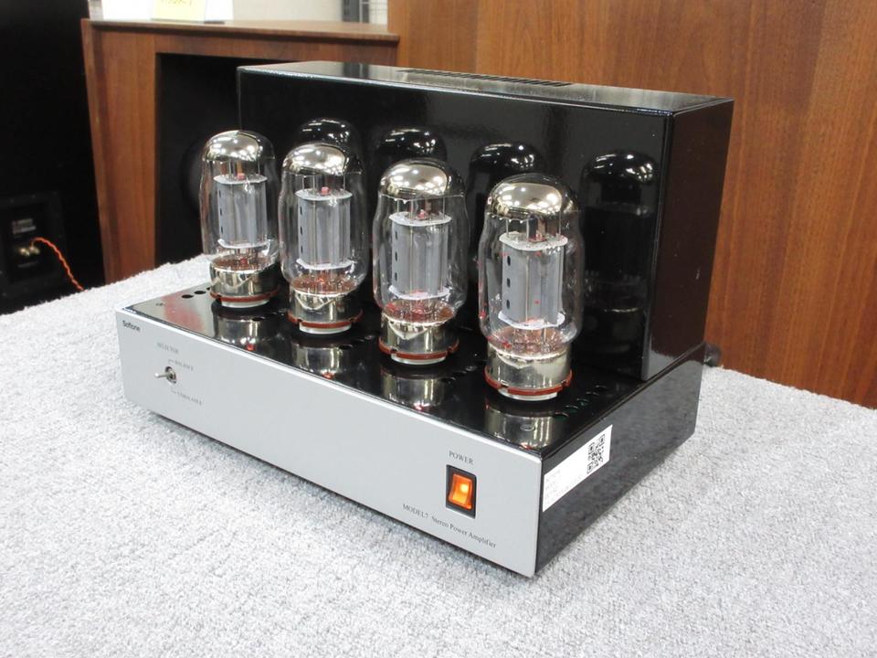 MODEL 7 Softone - 中古オーディオ 高価買取・販売 ハイファイ堂