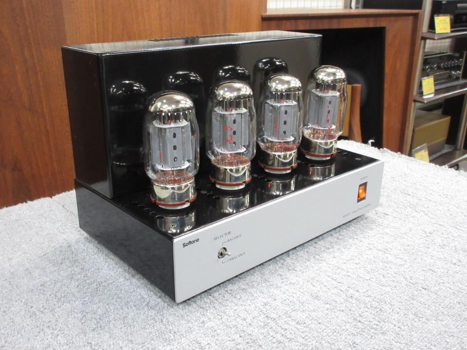 MODEL 7 Softone - 中古オーディオ 高価買取・販売 ハイファイ堂