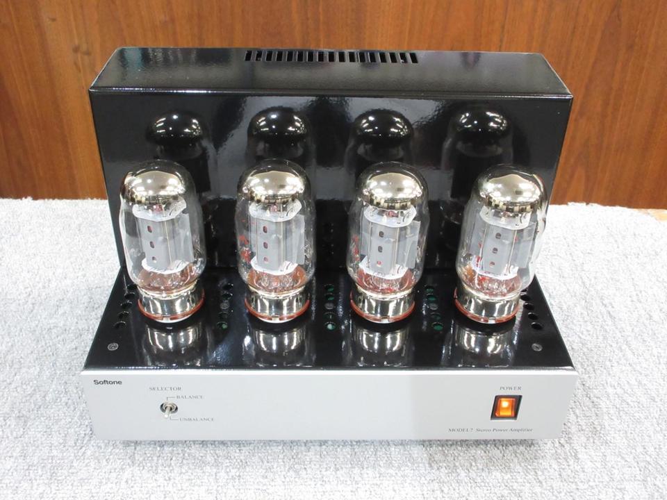 MODEL 7 Softone - 中古オーディオ 高価買取・販売 ハイファイ堂