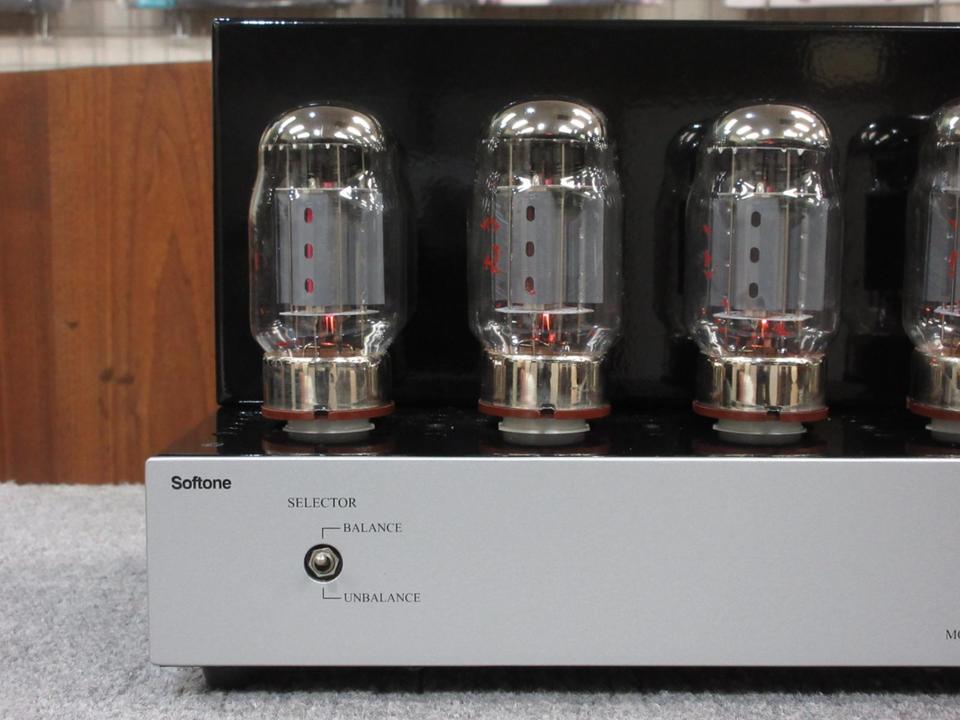 MODEL 7 Softone - 中古オーディオ 高価買取・販売 ハイファイ堂