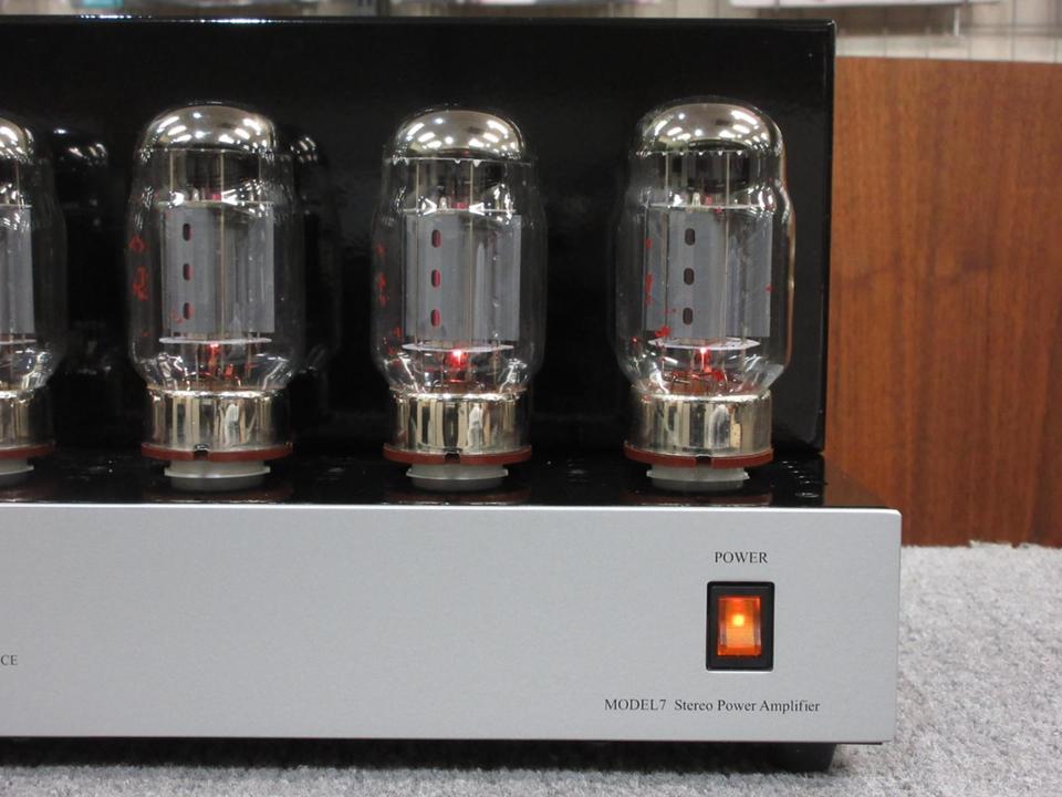 MODEL 7 Softone - 中古オーディオ 高価買取・販売 ハイファイ堂
