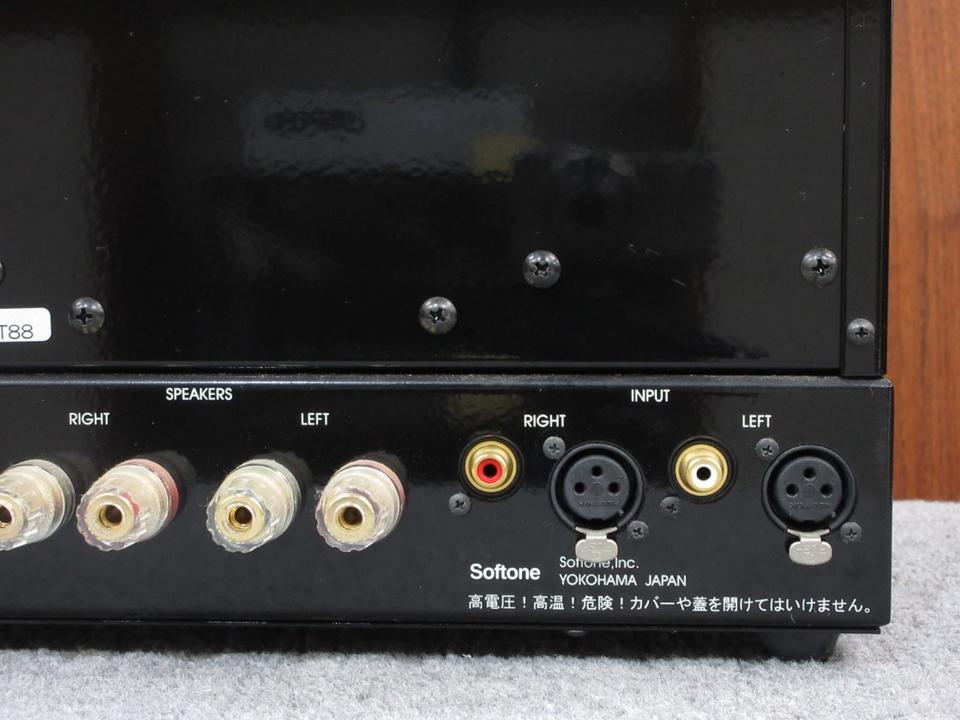 MODEL 7 Softone - 中古オーディオ 高価買取・販売 ハイファイ堂
