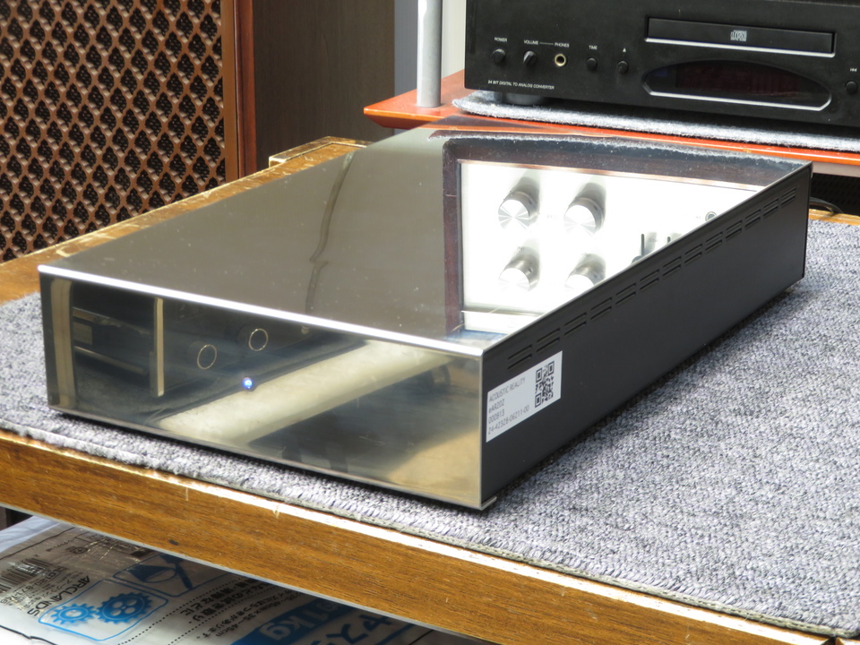 eAR202 ACOUSTIC REALITY - HiFi-Do McIntosh/JBL/audio-technica/Jeff