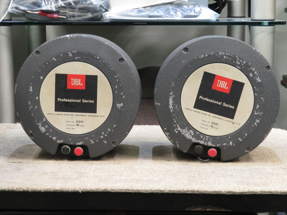 JBL ドライバー　２個セット　 2441 s-l400.jpg