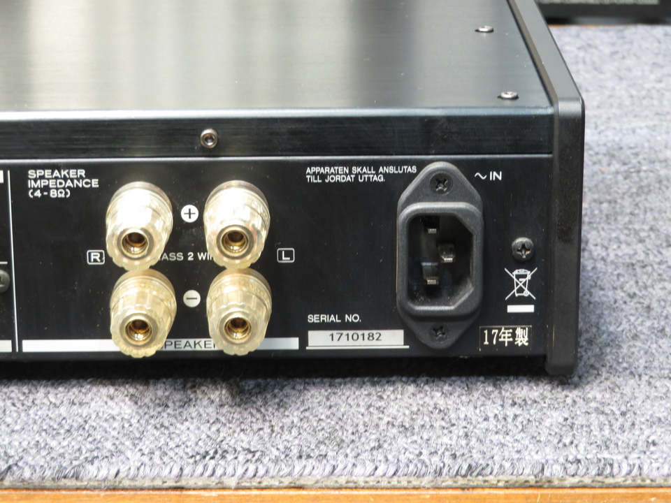 TEAC AI-503美品 2020年製 TEAC、Bluetoothレシーバーを搭載したUSB DAC/プリメインアンプ