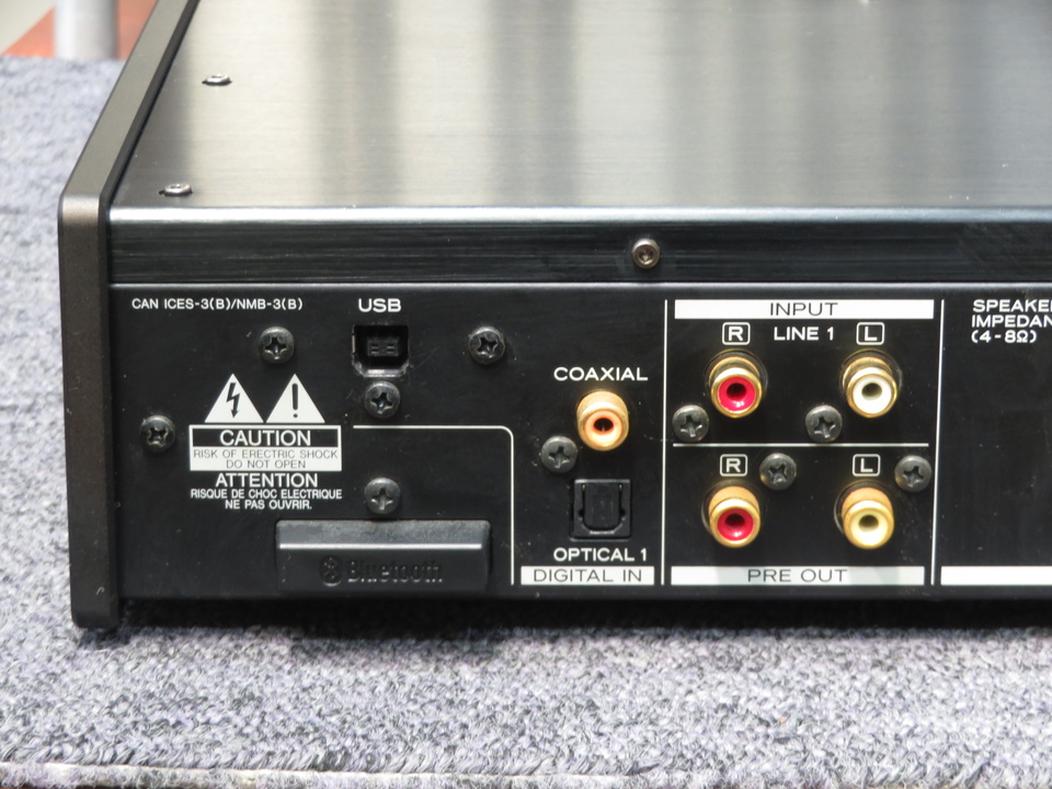 AI-503 TEAC - 中古オーディオ 高価買取・販売 ハイファイ堂