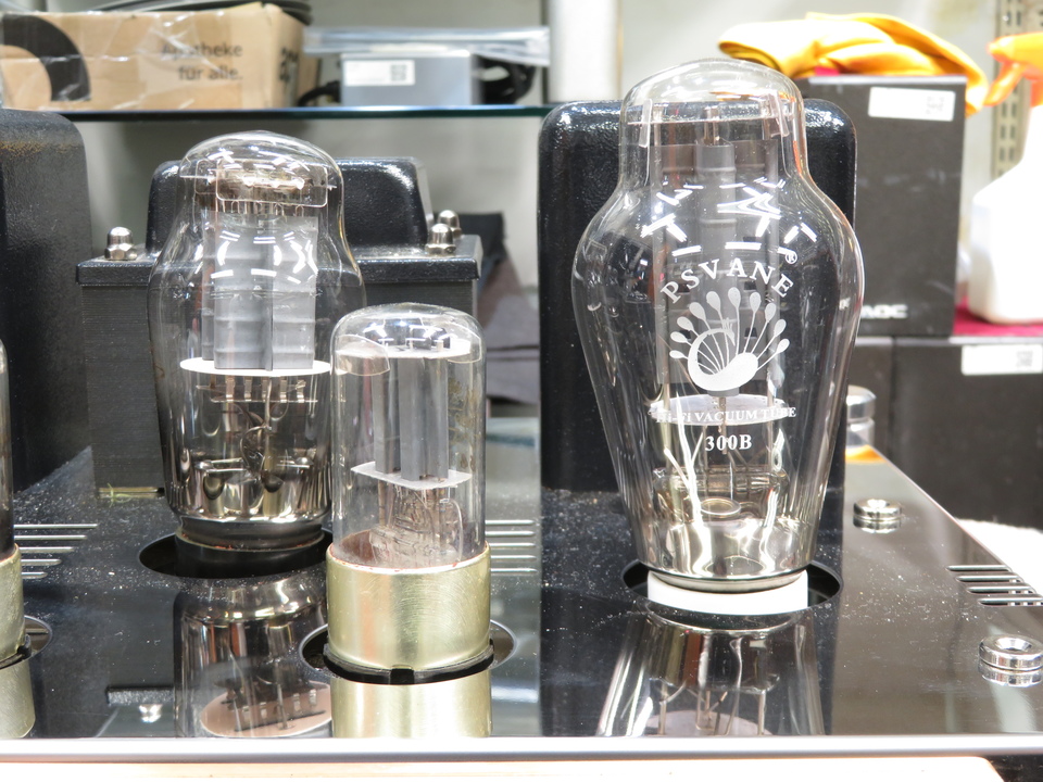 A-50 MK3 BOYUURANGE - 中古オーディオ 高価買取・販売 ハイファイ堂