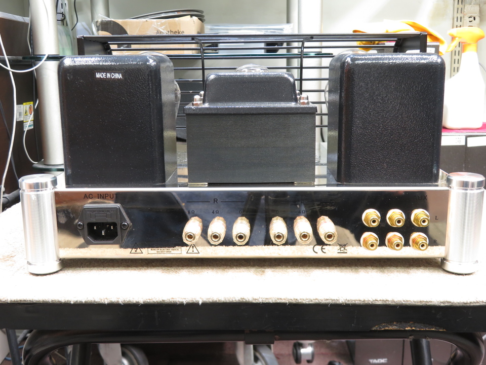 A-50 MK3 BOYUURANGE - 中古オーディオ 高価買取・販売 ハイファイ堂