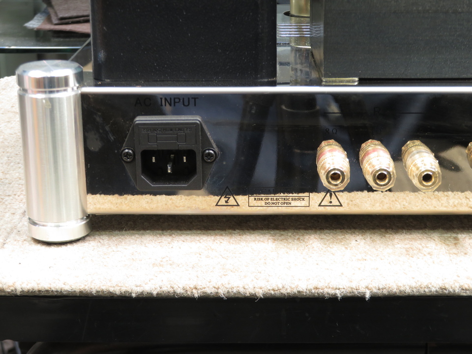 A-50 MK3 BOYUURANGE - 中古オーディオ 高価買取・販売 ハイファイ堂