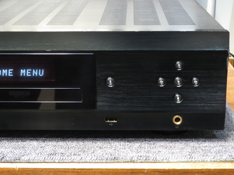UDP-205 OPPO - 中古オーディオ 高価買取・販売 ハイファイ堂