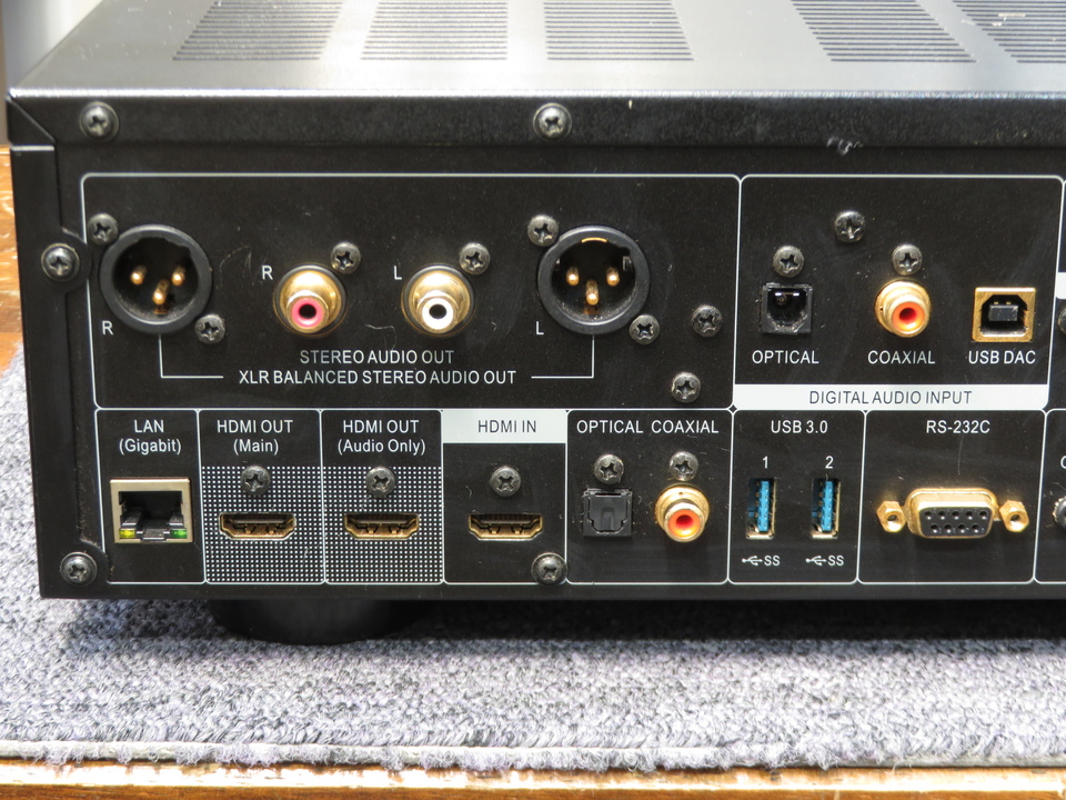 UDP-205 OPPO - 中古オーディオ 高価買取・販売 ハイファイ堂