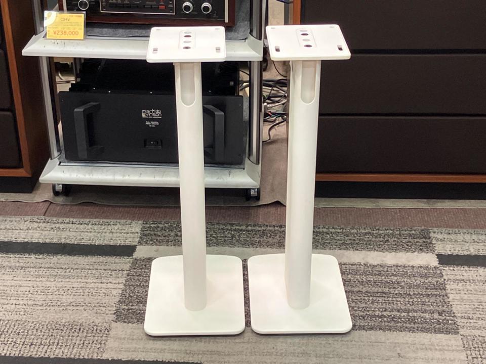 S2 Floor Stand KEF - 中古オーディオ 高価買取・販売 ハイファイ堂