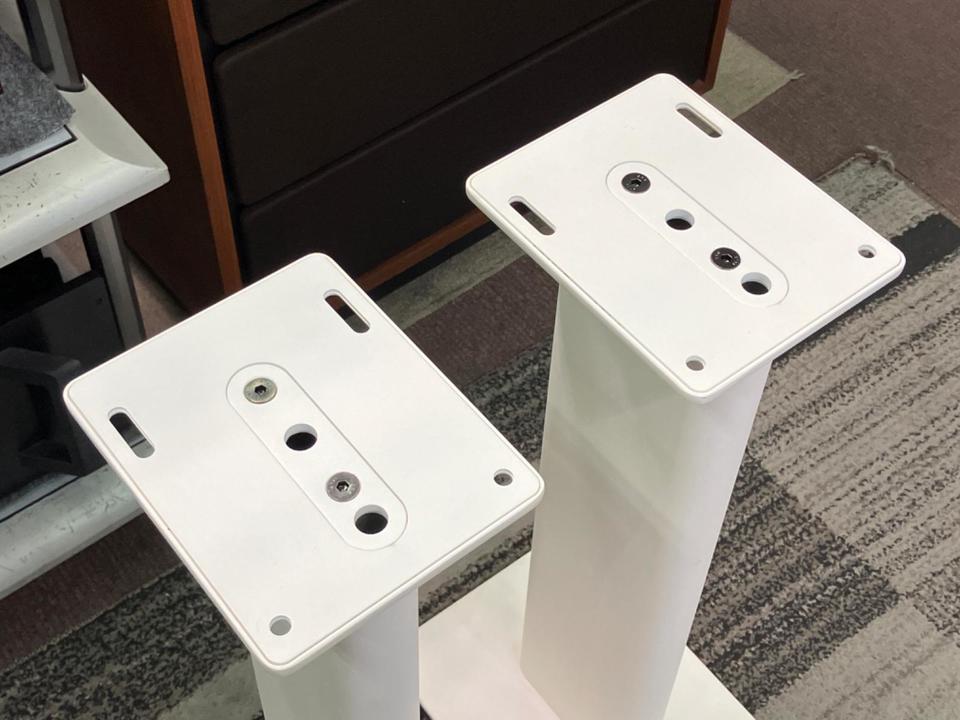 S2 Floor Stand KEF - 中古オーディオ 高価買取・販売 ハイファイ堂