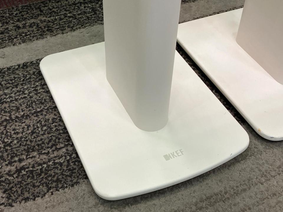 S2 Floor Stand KEF - 中古オーディオ 高価買取・販売 ハイファイ堂