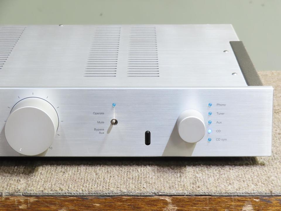 HP300mk2 OCTAVE - 中古オーディオ 高価買取・販売 ハイファイ堂