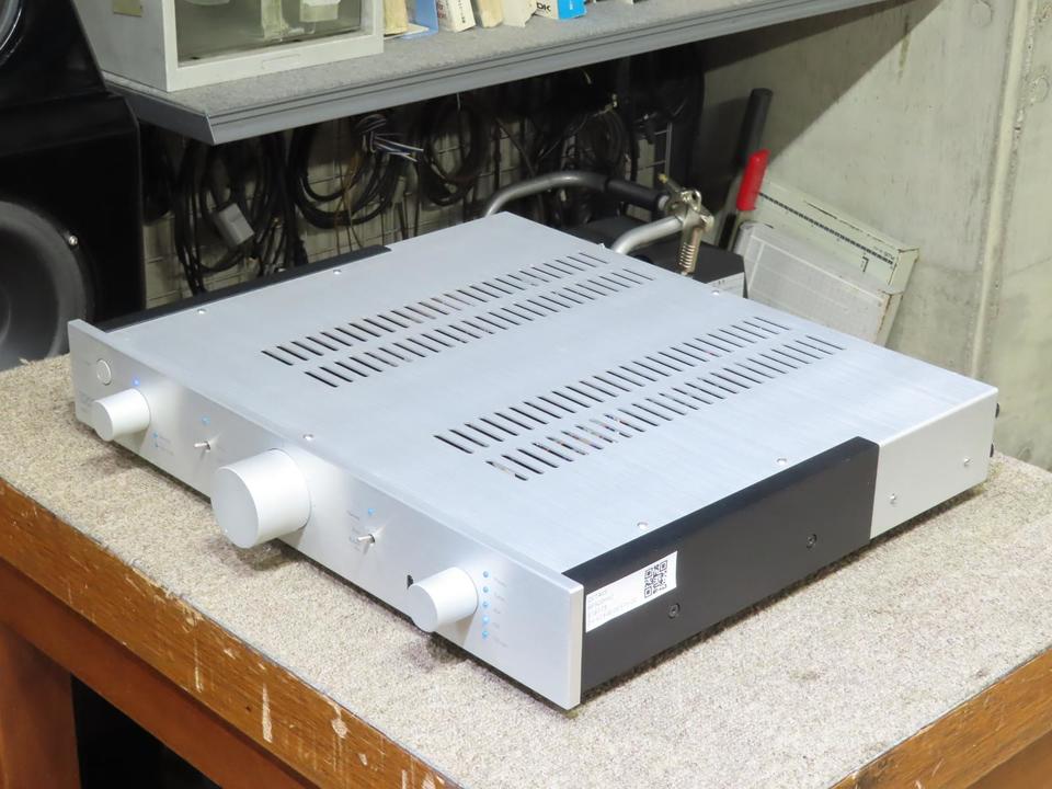 HP300mk2 OCTAVE - 中古オーディオ 高価買取・販売 ハイファイ堂