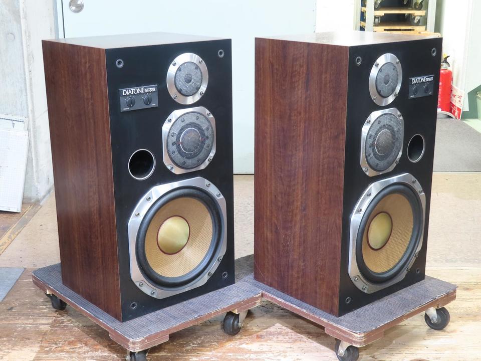 DS-503 DIATONE - 中古オーディオ 高価買取・販売 ハイファイ堂